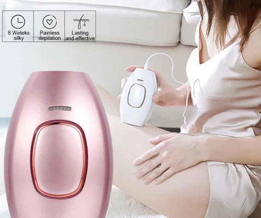 What Is IPL Hair Removal and Is It Safe to Do at Home?