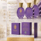Courageous Woman Promise Eau de Parfum, 3.4 FL OZ
