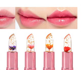 Flower Changing Lipstick