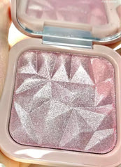 Pure Heavenly Blushing Queens Highlighter Palette