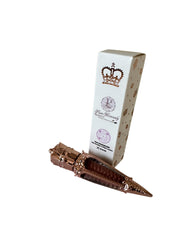 Best Seller Luxurious Crown Top Lip Gloss