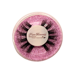 Spotlight 3D Mink Lashes | Pure Heavenly Hair & Beauty Boutique