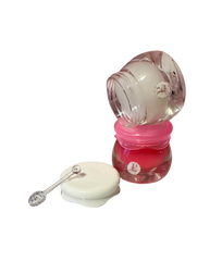 Lip Balm Honey Comb Strawberry or Vanilla