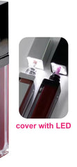 LED Mirror Lip Gloss