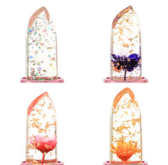 Flower Changing Lipstick