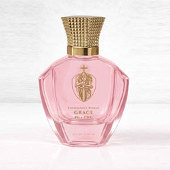 Courageous Woman Grace Eau de Parfum, 3.4 FL OZ