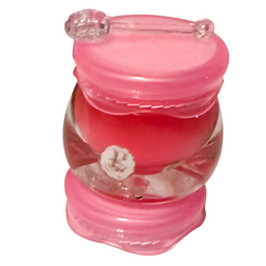 * Fruity Flavor Lip Balm Moisturizing and Repair * Organic Care Lip Balm  * Highlights: Cruelty-Free, Vegan  * Flavor Strawberry or Vanilla