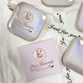 Pure Heavenly Blushing Queens Highlighter Palette