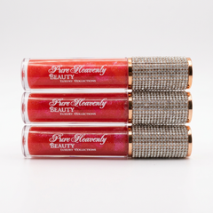 Diamond BLING Luxe Lip Gloss