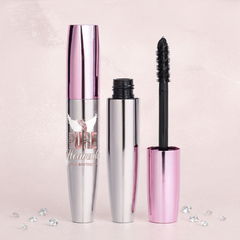 Luxury Voluminous & Lengthening Mascara