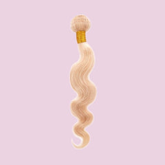 Blonde Brazilian Bundle Body Wave