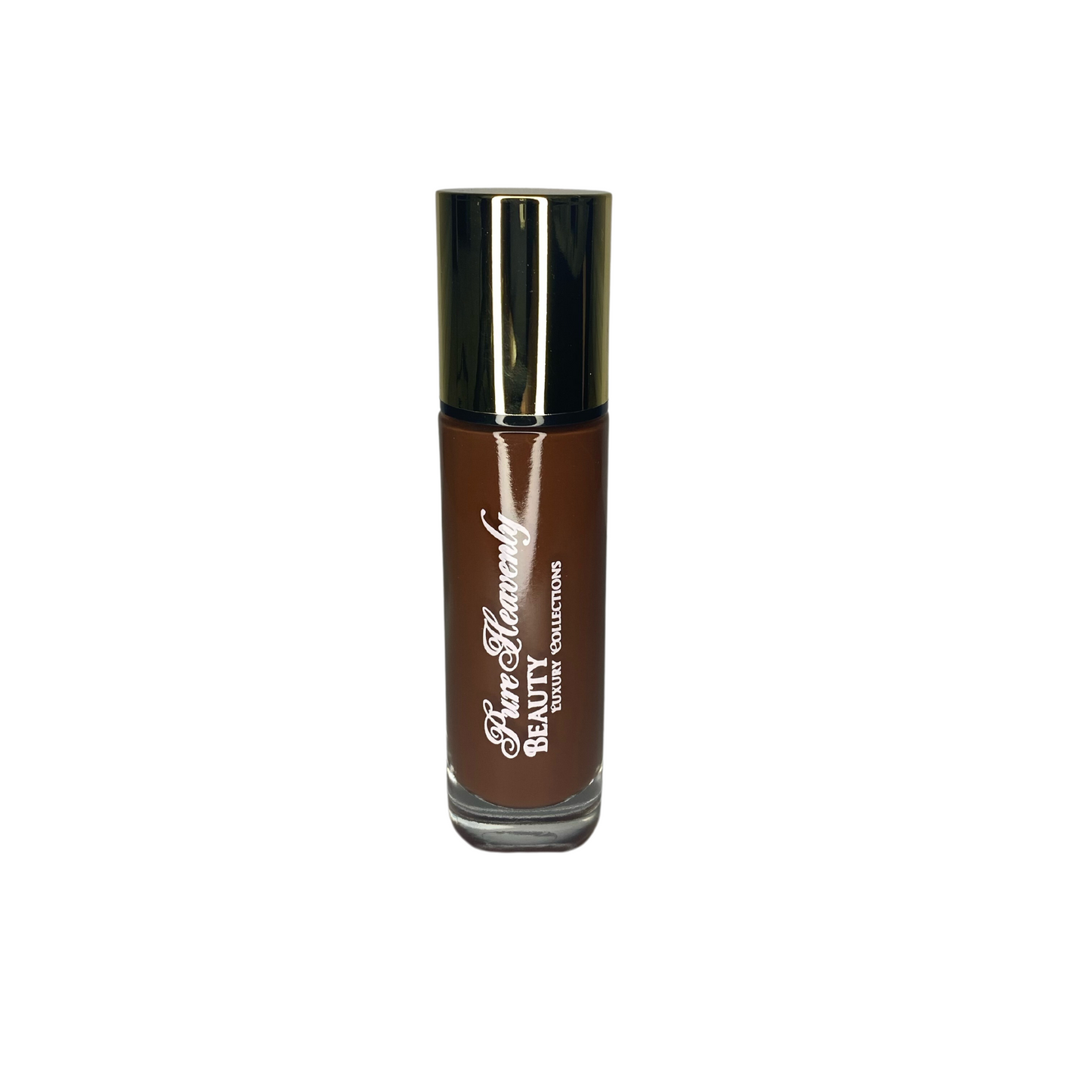 Matte Liquid Foundation | Pure Heavenly Hair & Beauty Boutique