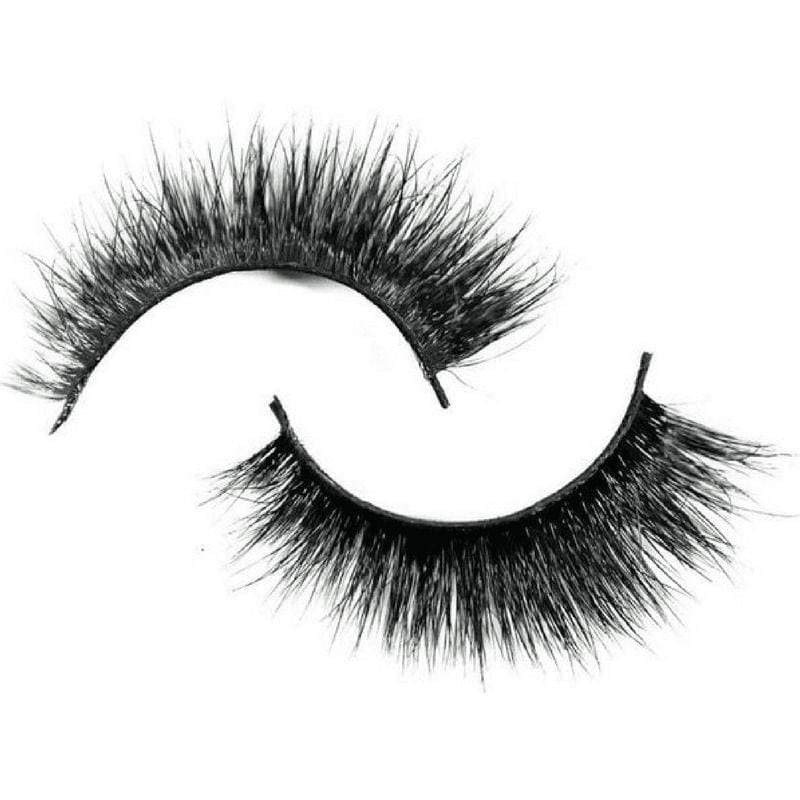Violet 3D Mink Lashes | Pure Heavenly Hair & Beauty Boutique