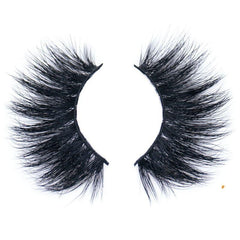 5D Faux Eyelashes 12