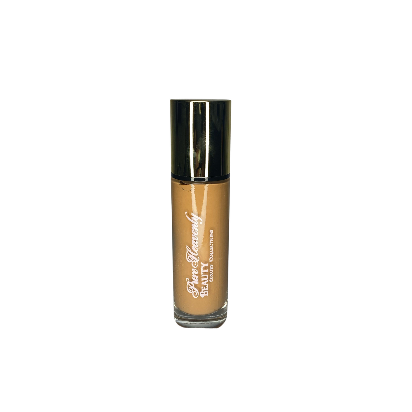 Matte Liquid Foundation | Pure Heavenly Hair & Beauty Boutique