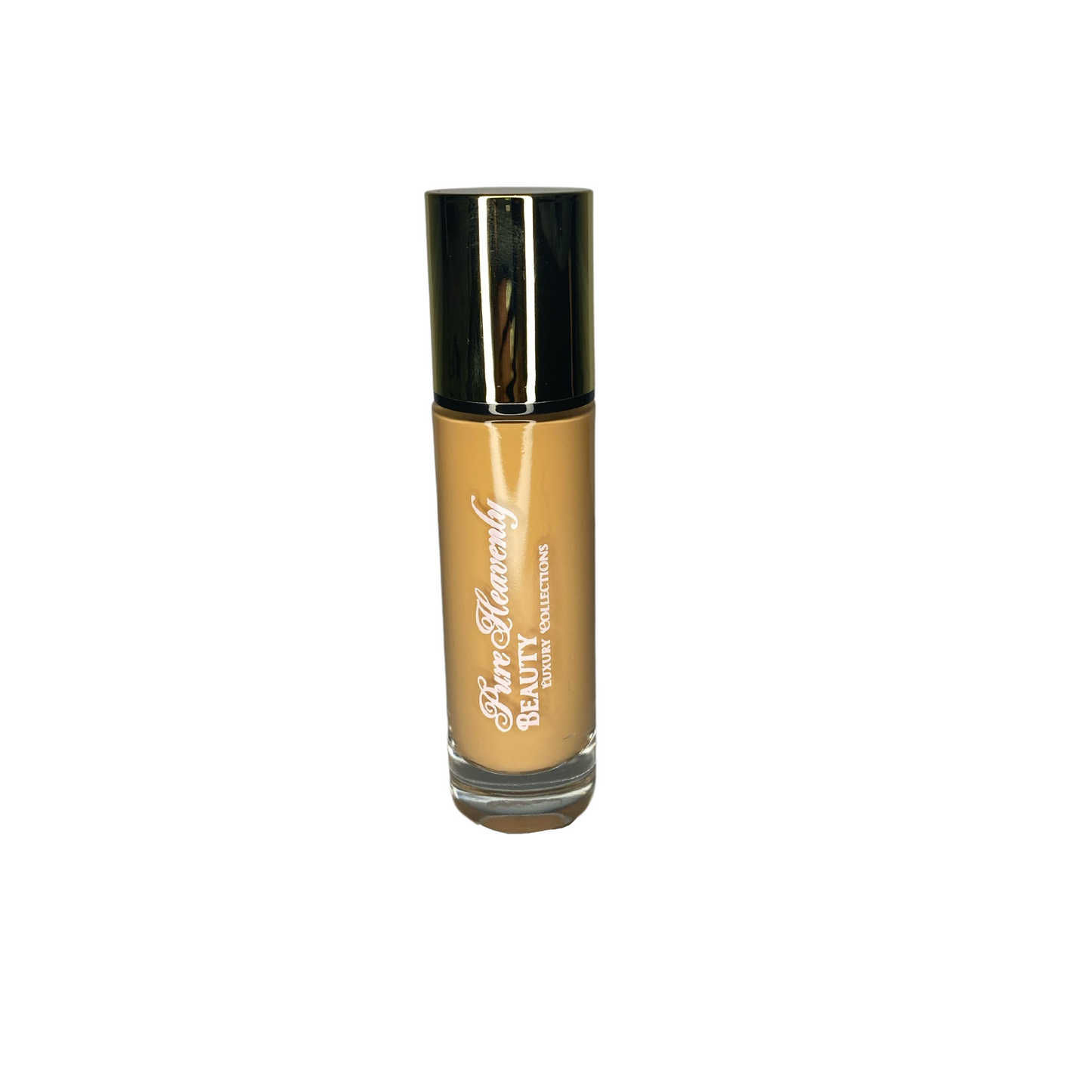 Matte Liquid Foundation | Pure Heavenly Hair & Beauty Boutique