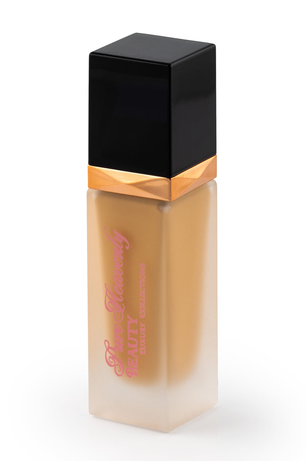 Pure Matte Liquid | Pure Heavenly Hair & Beauty Boutique