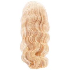 Front Lace Blonde Body Wave Wig - Pure Heavenly Hair & Beauty Boutique