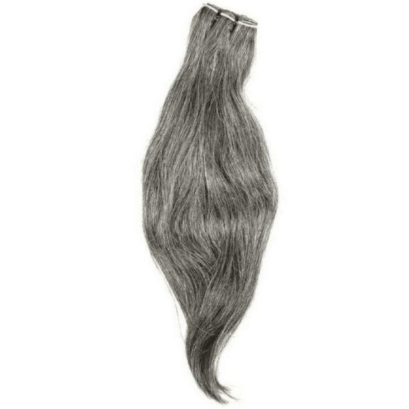 Natural Gray Hair | Pure Heavenly Hair & Beauty Boutique
