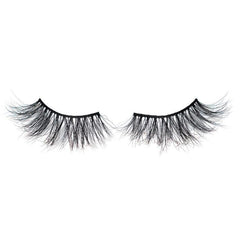 3D Faux Eyelashes | Mink Lashes | Pure Heavenly Hair & Beauty Boutique