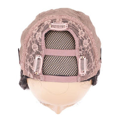 Virgin Human Hair U Part Wigs | Pure Heavenly Hair & Beauty Boutique