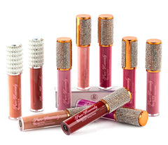 Matte Liquid Lip Gloss | Pure Heavenly Hair & Beauty Boutique