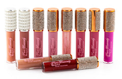 Matte Liquid Lip Gloss | Pure Heavenly Hair & Beauty Boutique