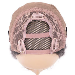 Brazilian Straight U-Part Wig - Pure Heavenly Hair & Beauty Boutique