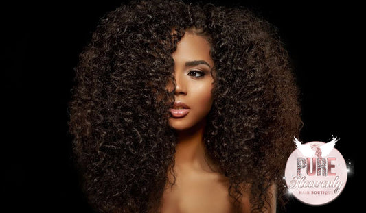 Why Virgin Human Hair Is the Best Choice for Wigs and Extensions