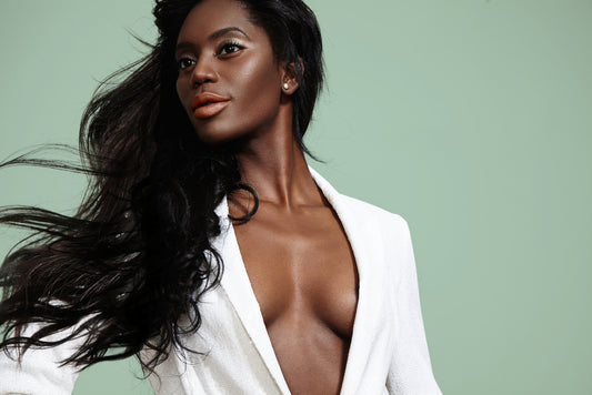 Benefits of Wearing Frontals with Your Hair Extensions