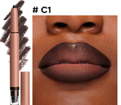 Pure Heavenly Creamy Matte Lip Liner