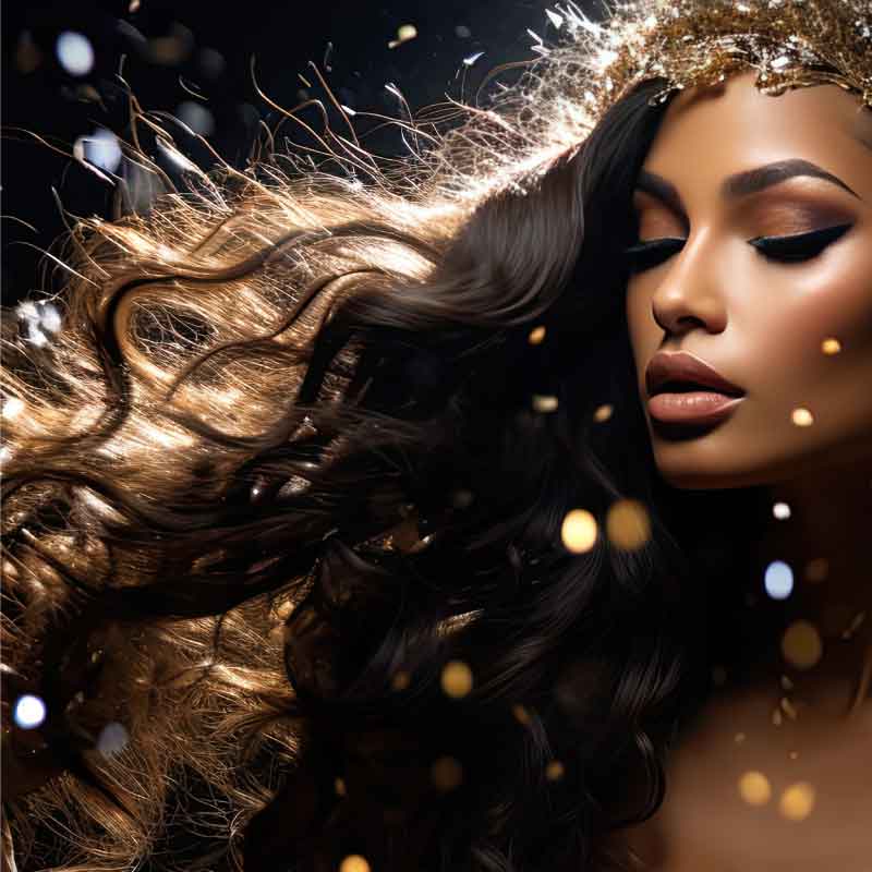 Pure Heavenly Hair & Beauty Boutique