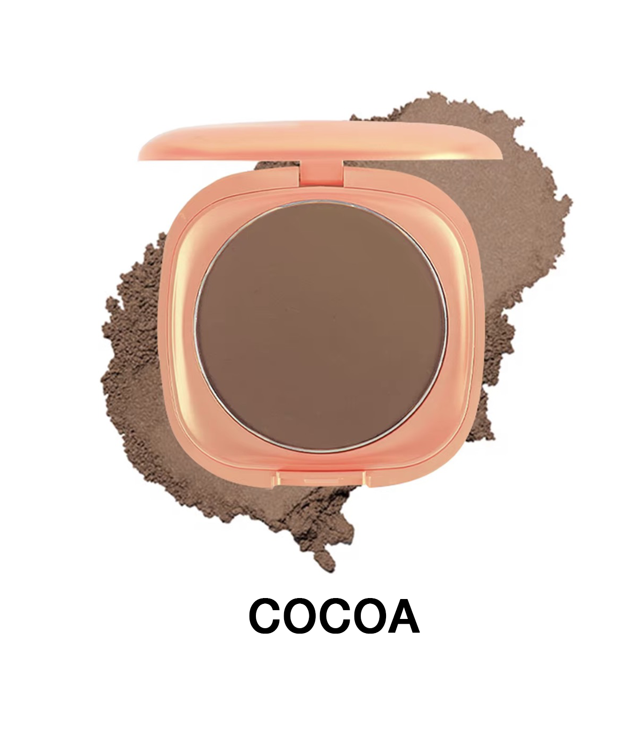 Luxury Foundation Compact