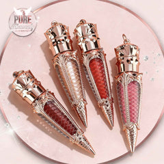 Crown Top Lip Gloss
