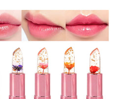 Flower Changing Lipstick