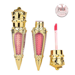 Crown Top Lip Gloss