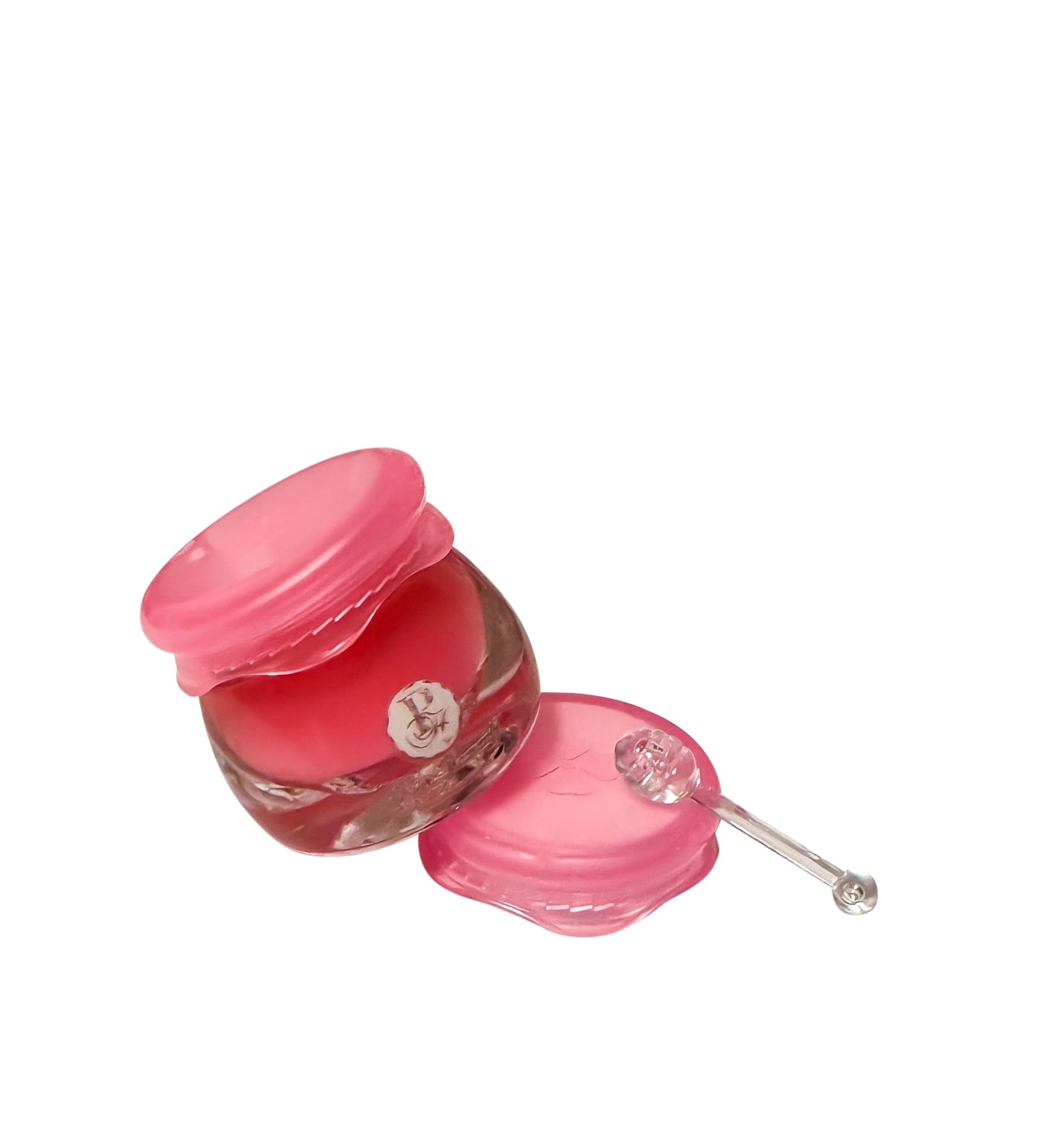 Lip Balm Honey Comb Strawberry or Vanilla