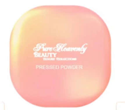 Luxury Foundation Compact