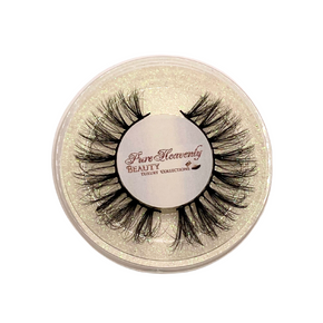 Harmony 3D Lashes | Pure Heavenly Hair & Beauty Boutique