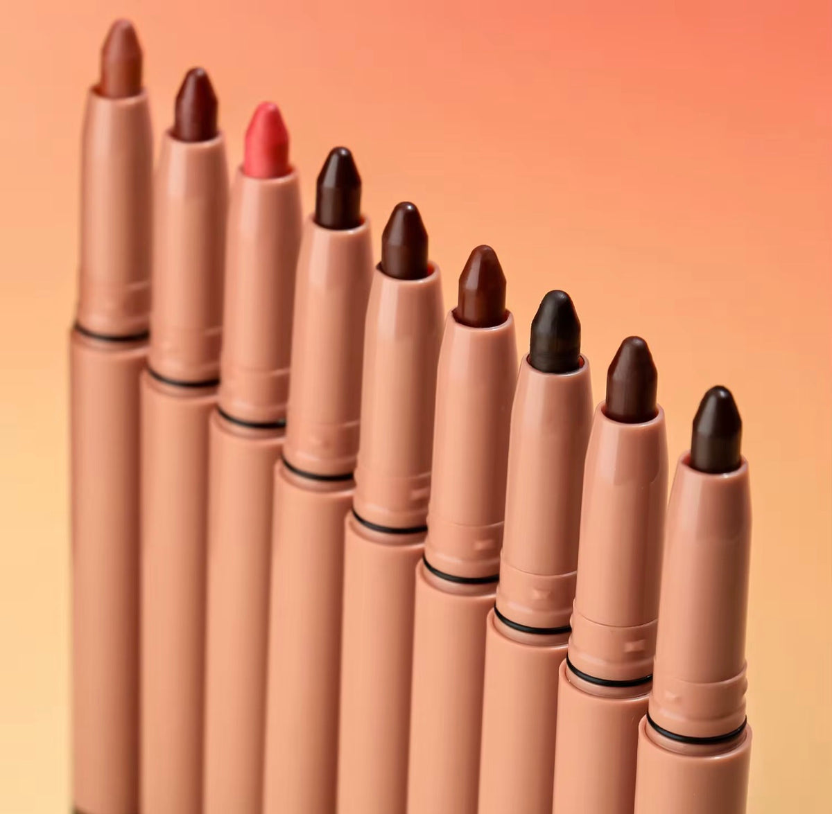 Pure Heavenly Creamy Matte Lip Liner