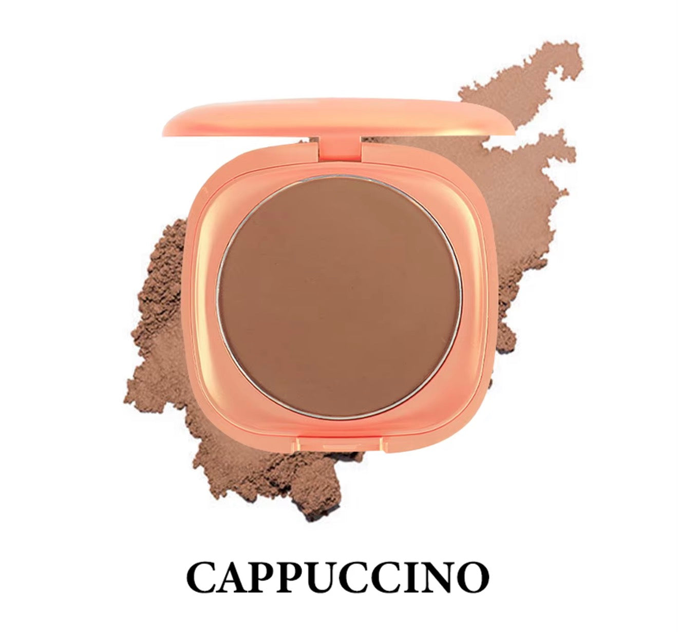 Luxury Foundation Compact