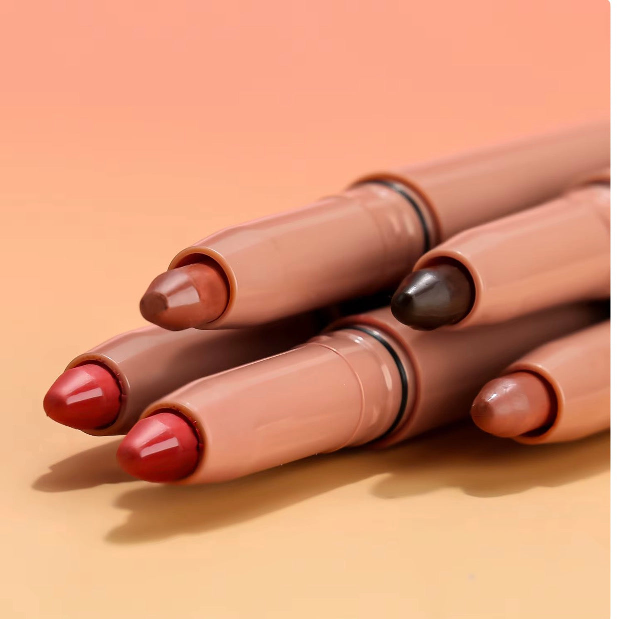 Pure Heavenly Creamy Matte Lip Liner
