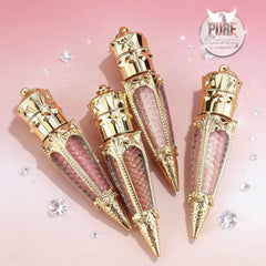 Crown Top Lip Gloss