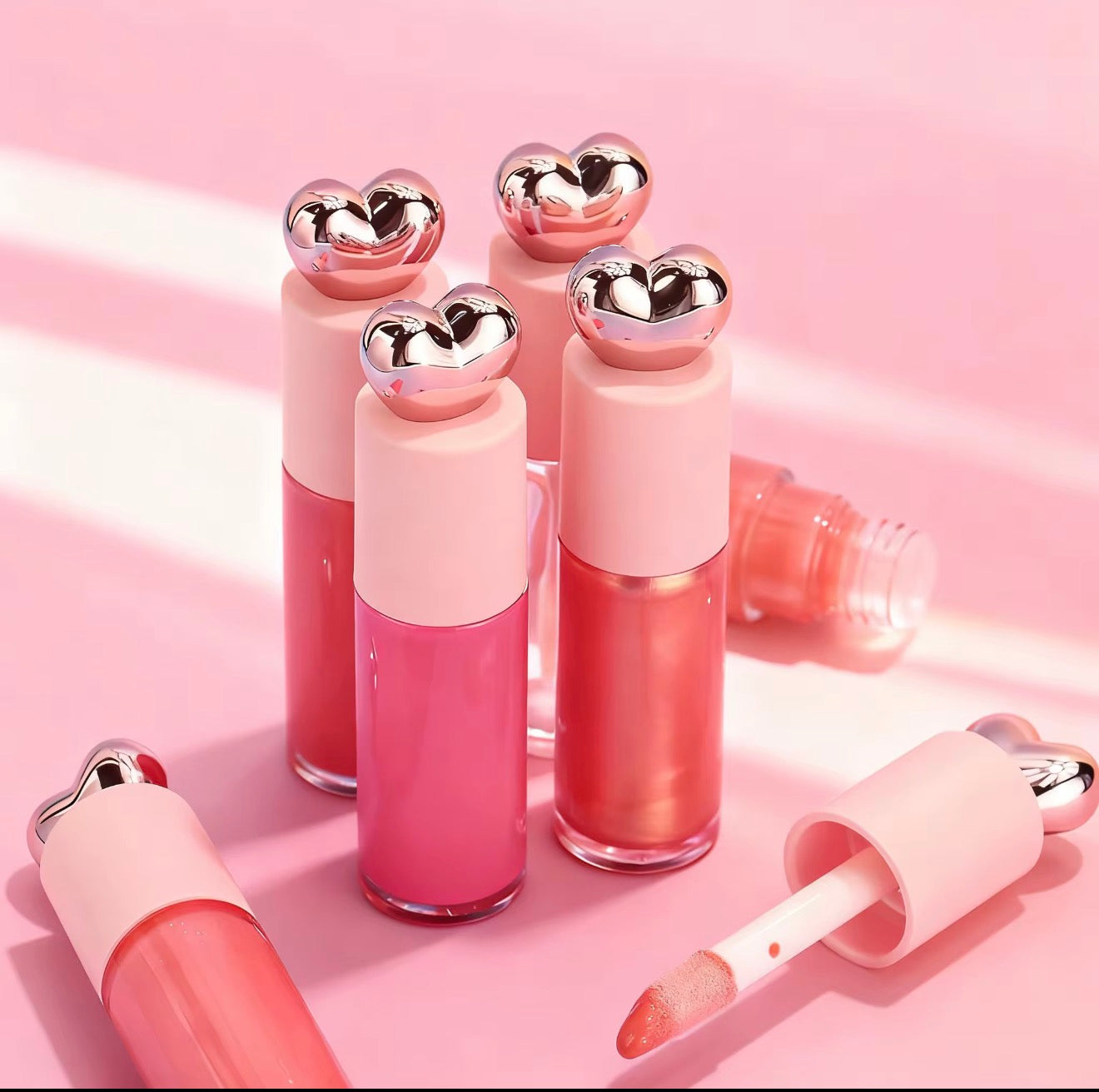 ART SHAPE LIP GLOSS
