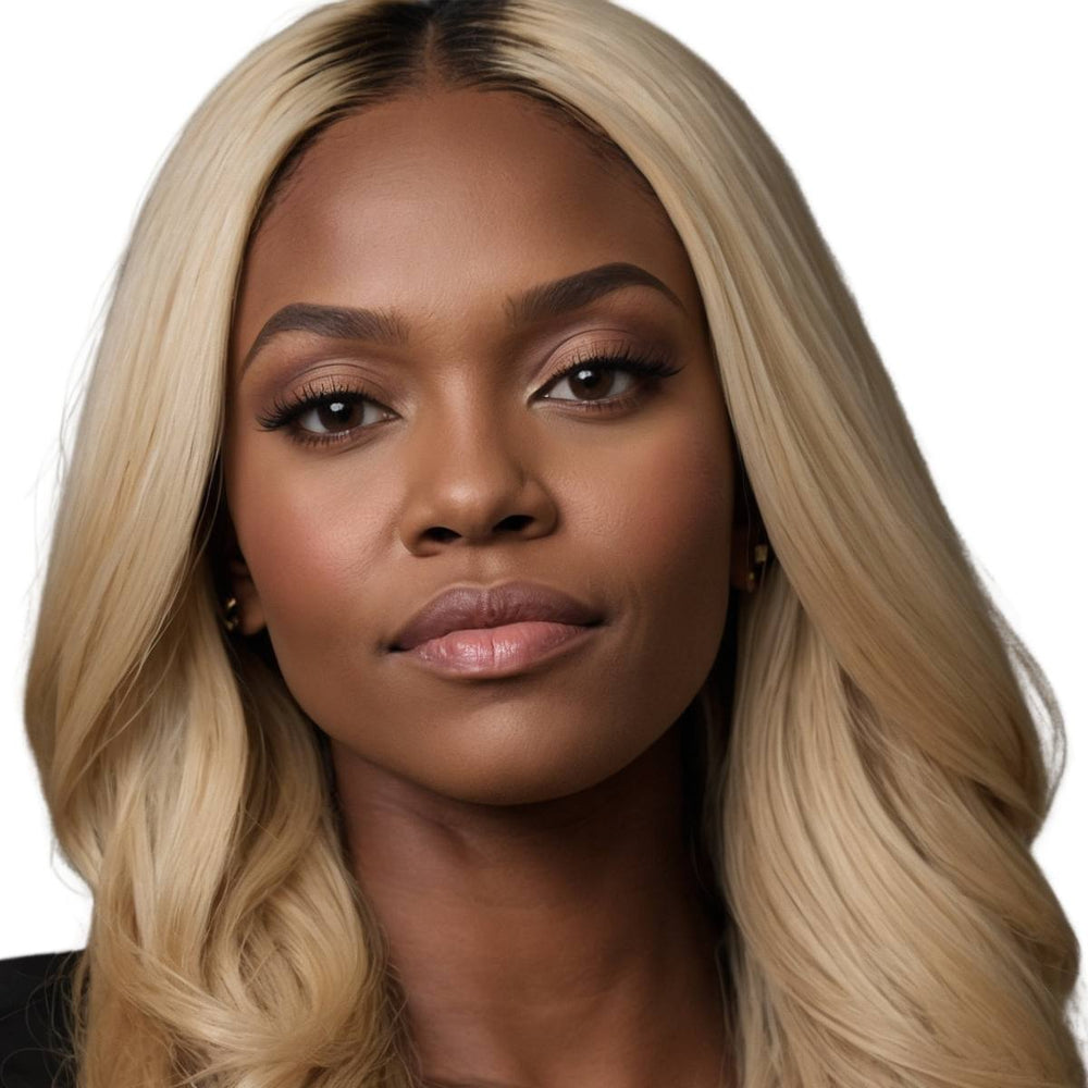 Blonde Brazilian Bundle Body Wave