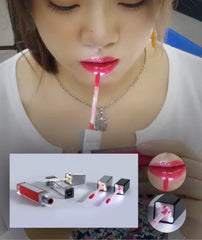 LED Mirror Lip Gloss