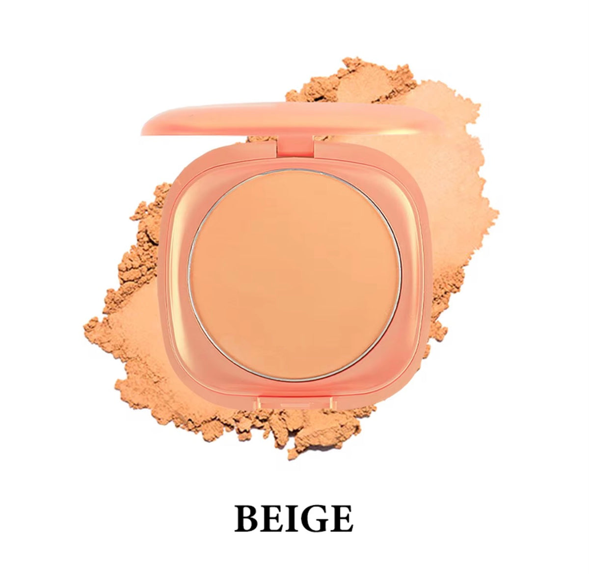 Luxury Foundation Compact