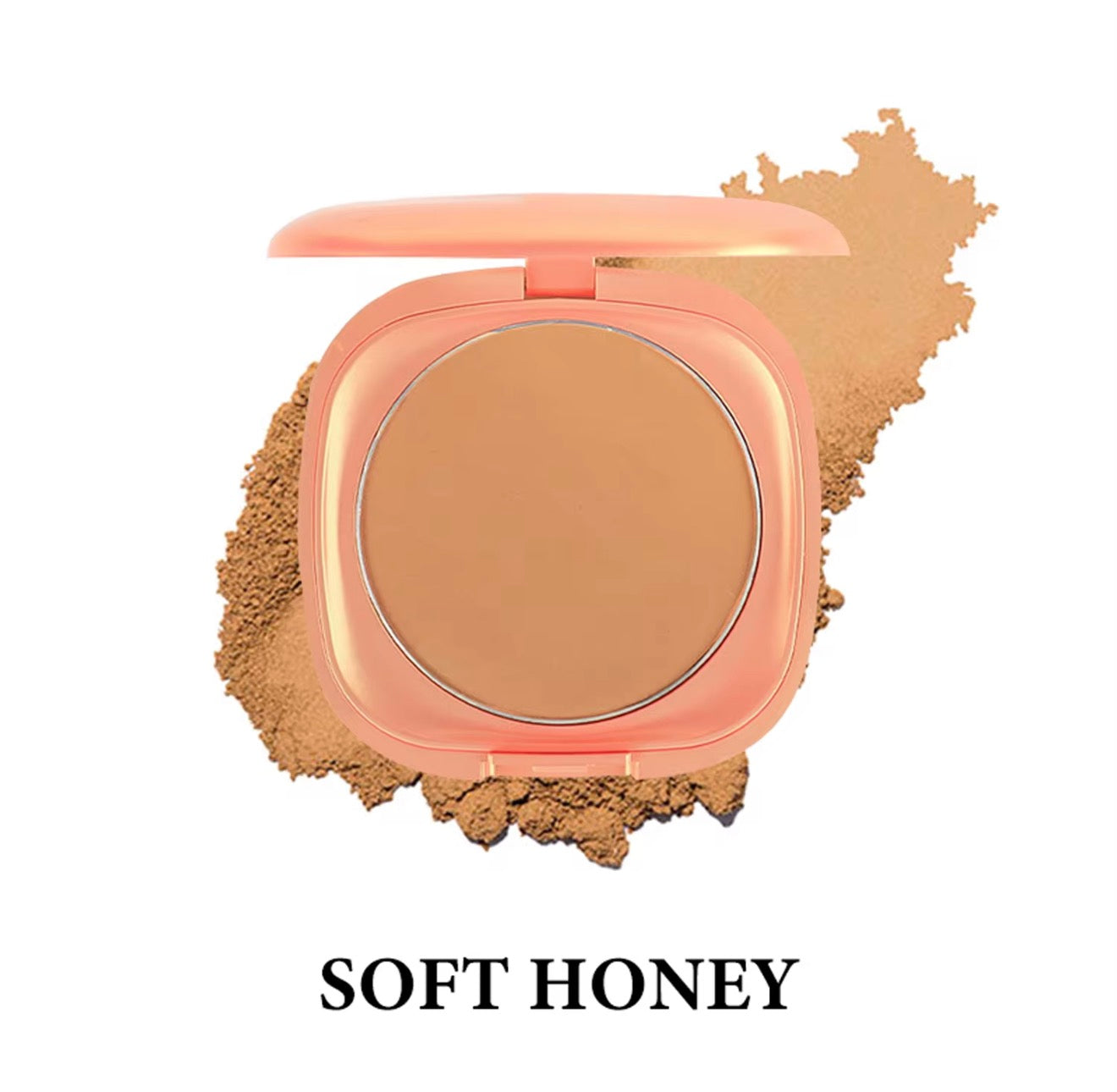 Luxury Foundation Compact