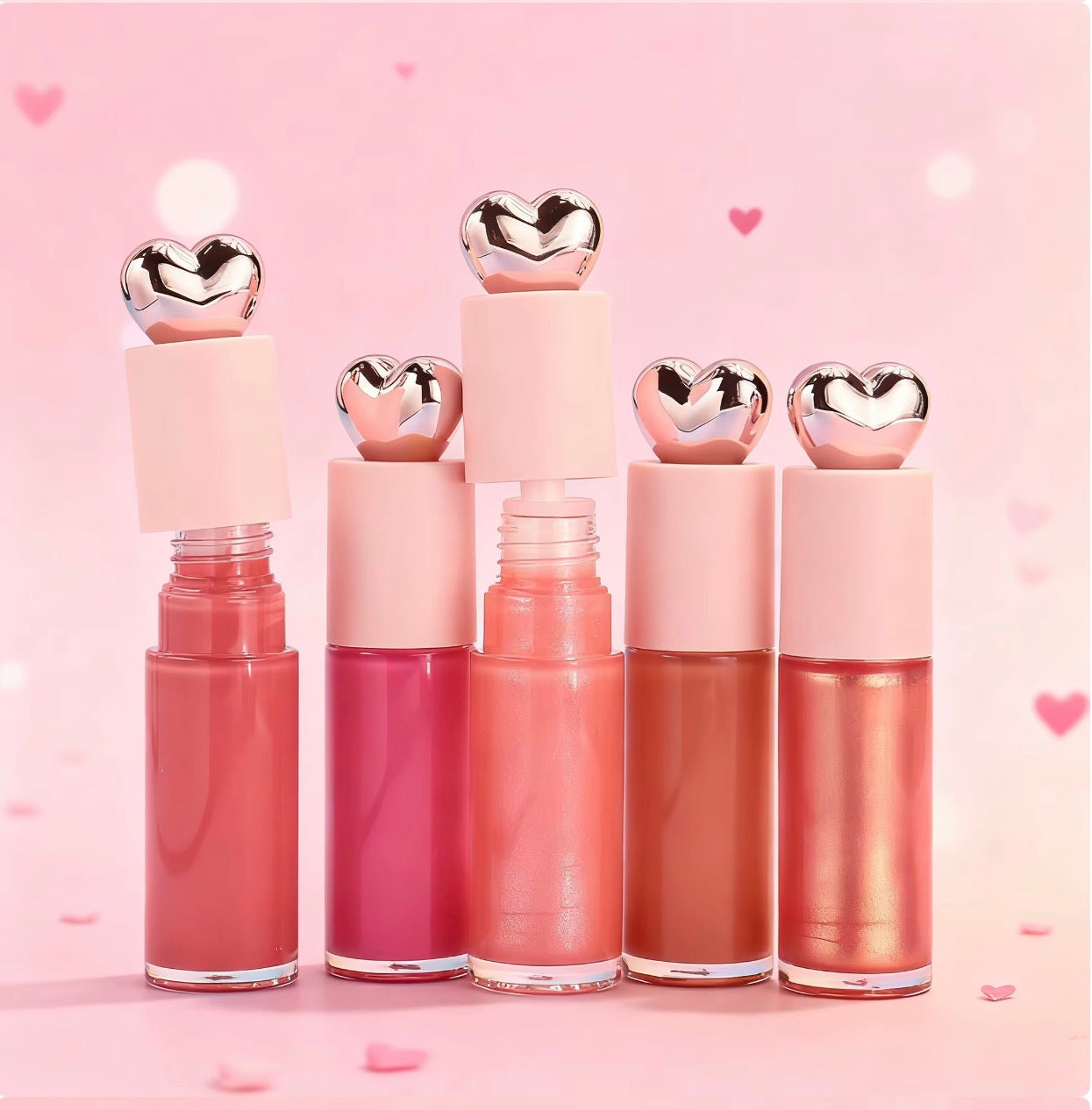 ART SHAPE LIP GLOSS