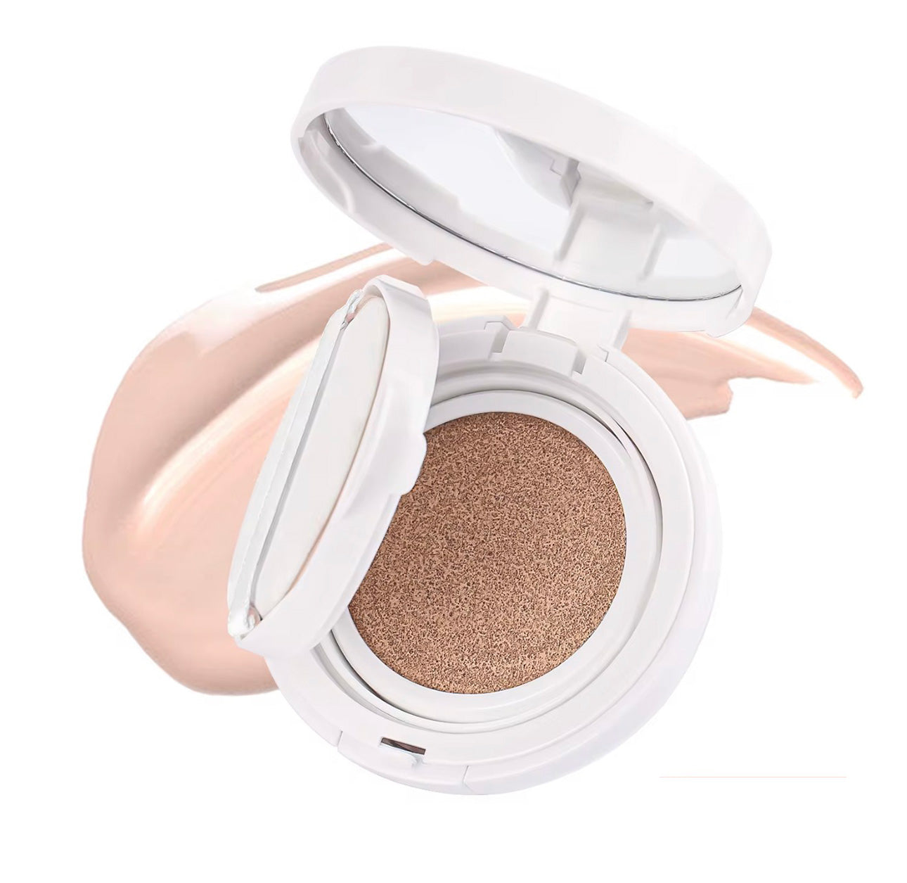 Dewy Dreamy Cushion Foundation